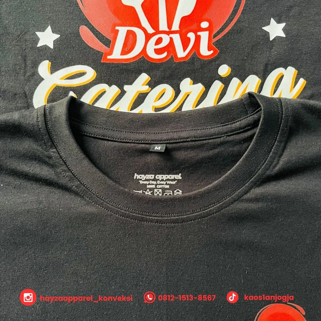 Vendor Konveksi Jogja: Panduan Menemukan Partner Produksi yang Tepat untuk Bisnis