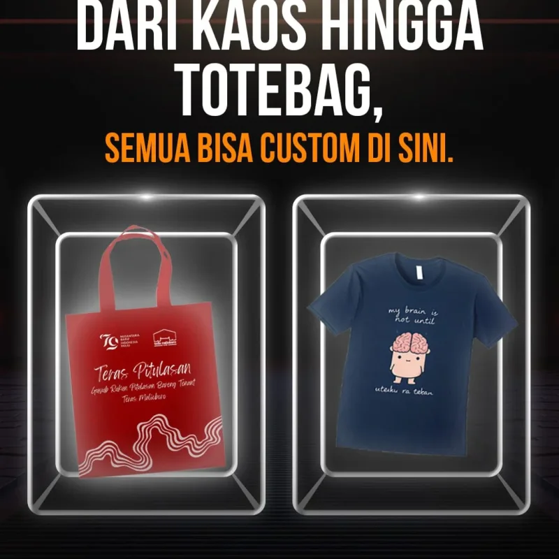 Konveksi Terpercaya Jogja: 8 Ciri yang Membedakan Vendor Jujur dari Penipu