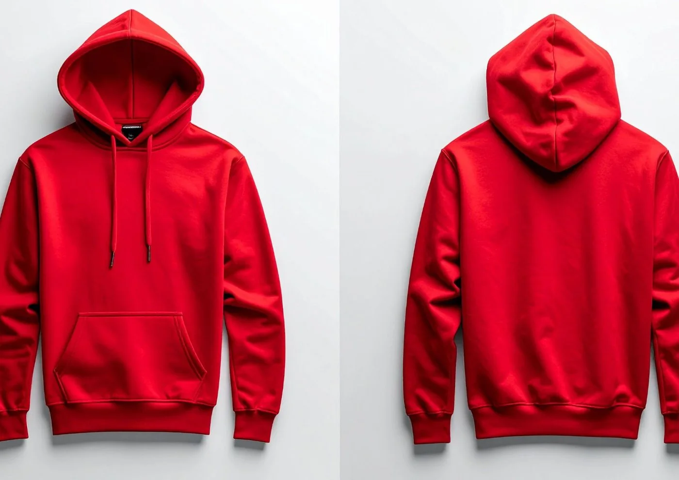 Konveksi Hoodie Jogja: Panduan Bahan, Desain, dan Harga Hoodie Custom 2026