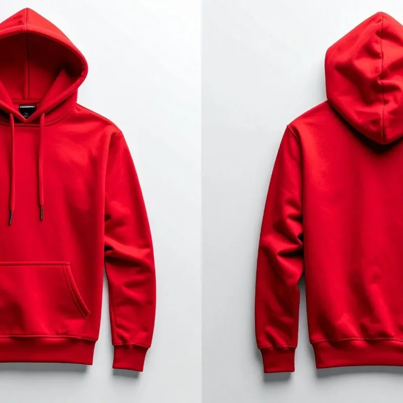 Konveksi Hoodie Jogja: Panduan Bahan, Desain, dan Harga Hoodie Custom 2026