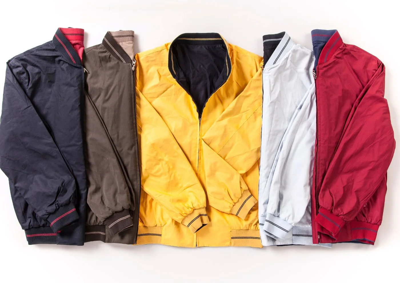 Jaket Angkatan Jogja: Panduan Bikin Jaket Angkatan yang Berkesan dan Berkelas