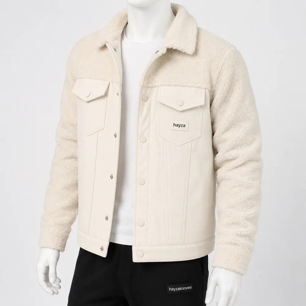 Konveksi Jaket Fleece Custom Jogja: Hangat dan Stylish untuk Komunitas