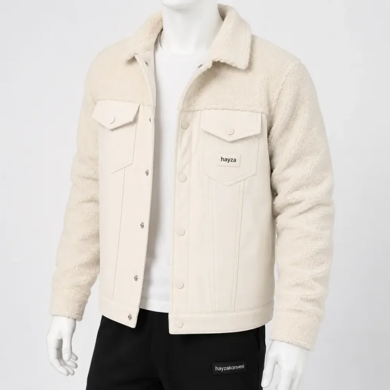 Konveksi Jaket Fleece Custom Jogja: Hangat dan Stylish untuk Komunitas