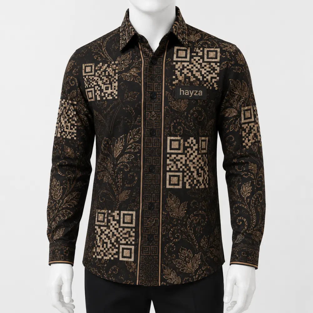 Baju Batik Custom Jogja: Seragam Batik Printing untuk Kantor dan Instansi