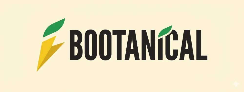 BOOTANICAL JUICE