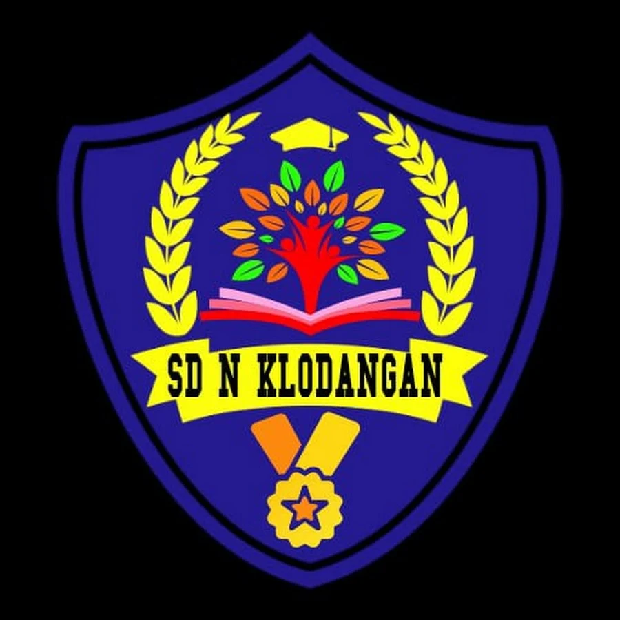 SD N KLODANGAN