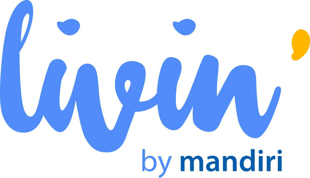 LIVIN BY MANDIRI