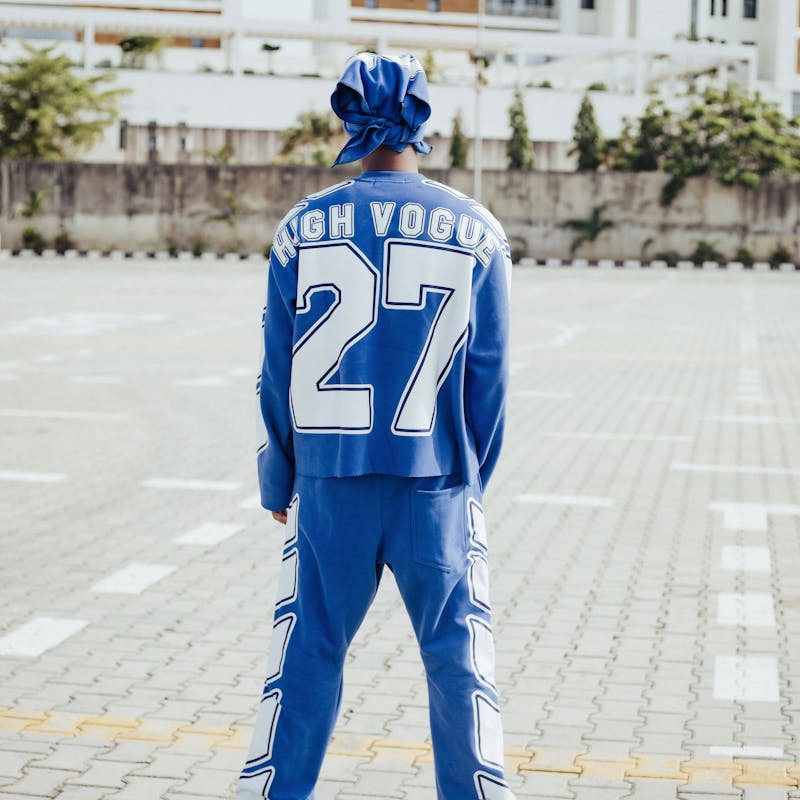 Kaos Raglan Urban