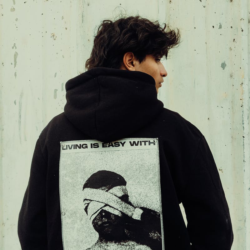 Jaket Bomber Urban