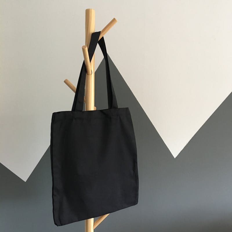 Totebag Canvas Premium