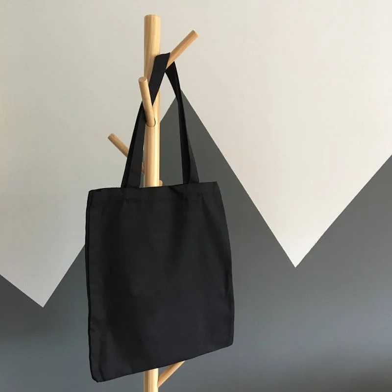 Tas Custom Jogja: Totebag, Goodie Bag, dan Tas Seminar dari Konveksi