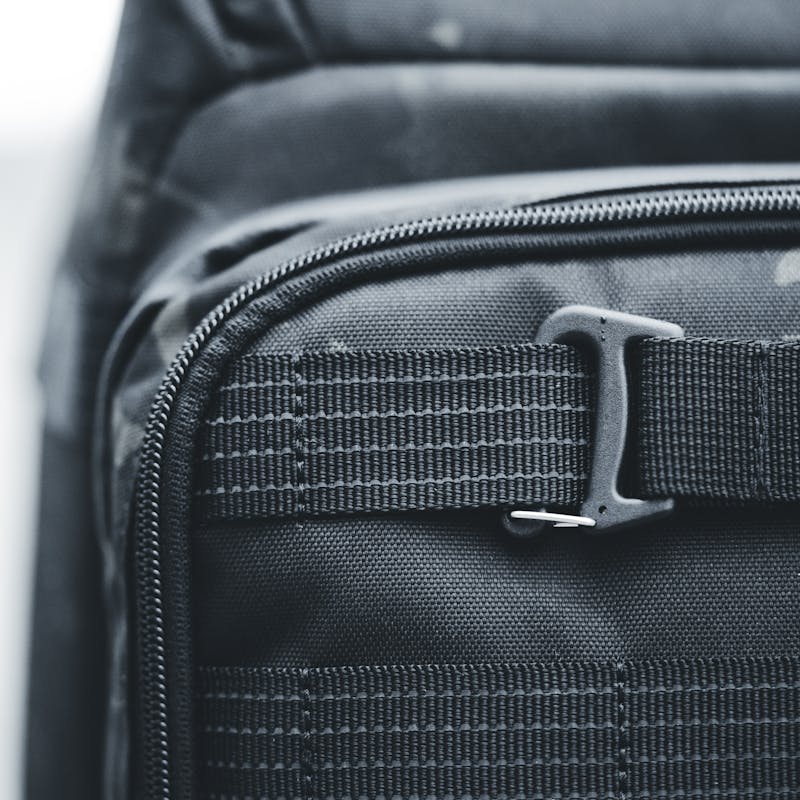 Pouch Multifungsi
