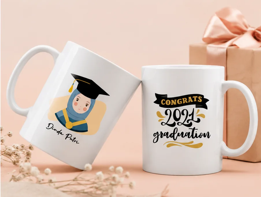 Mug Custom #1