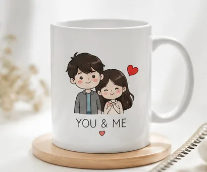 Mug Custom #2