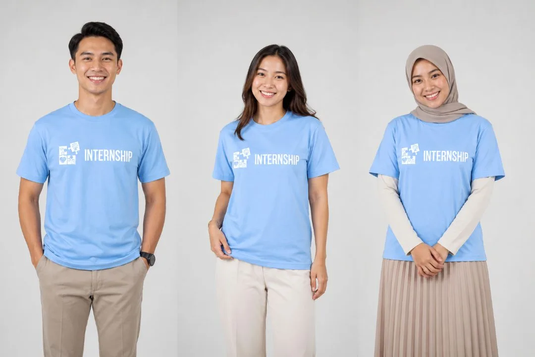 Kaos Sablon DTF #2