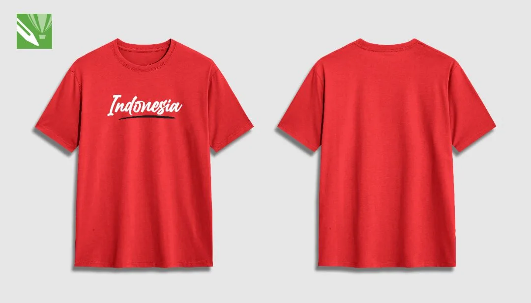 Kaos Event 17 Agustus #1