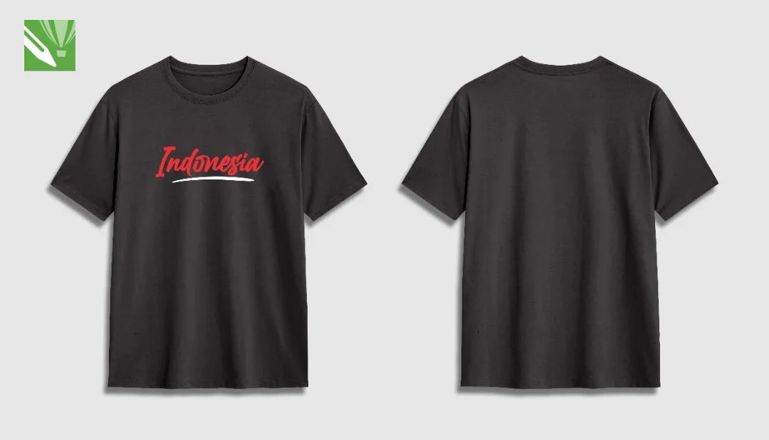 Kaos Event 17 Agustus #3