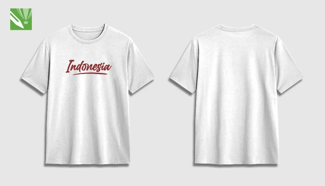 Kaos Event 17 Agustus #2