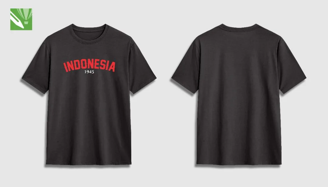 Kaos Event 17 Agustus #6