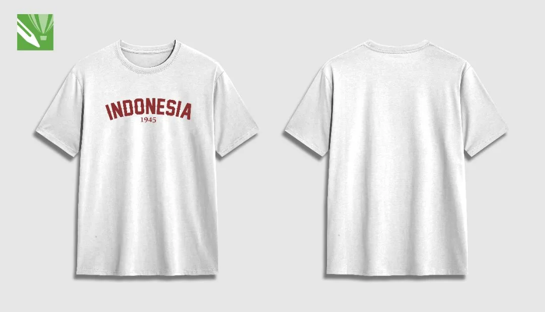 Kaos Event 17 Agustus #5