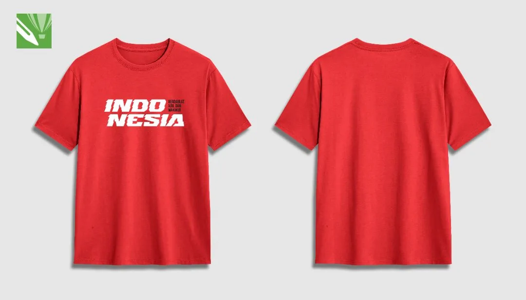 Kaos Event 17 Agustus #7