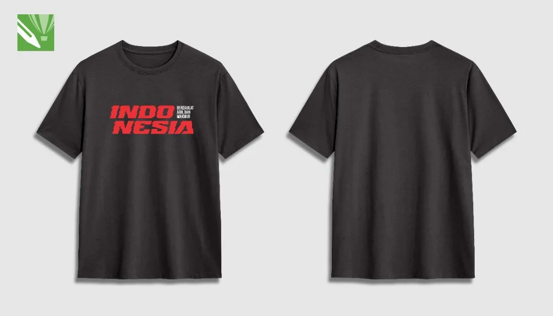 Kaos Event 17 Agustus #9
