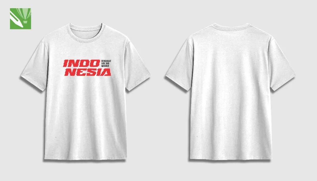Kaos Event 17 Agustus #8