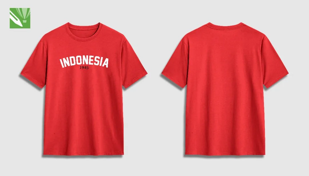 Kaos Event 17 Agustus #4